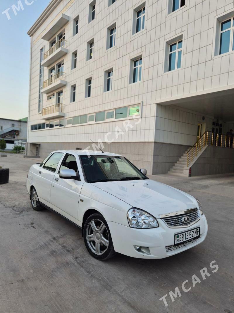 Lada Priora 2012 - 70 000 TMT - Мары - img 5