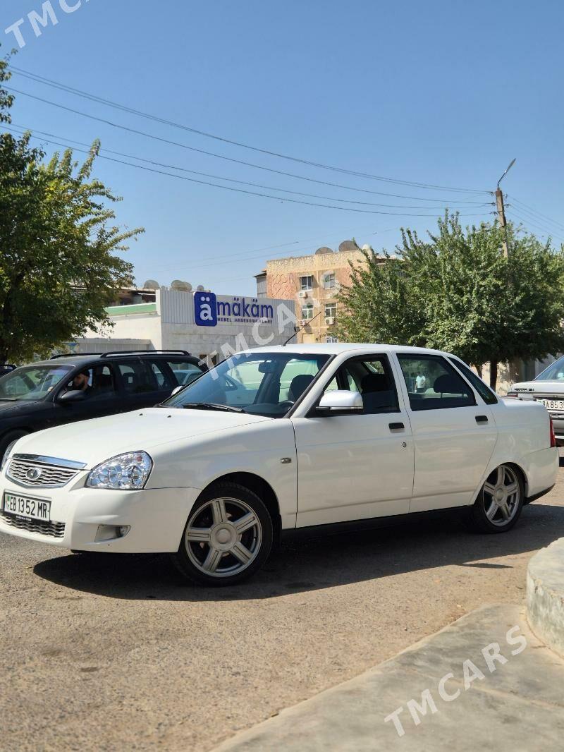 Lada Priora 2012 - 70 000 TMT - Мары - img 2