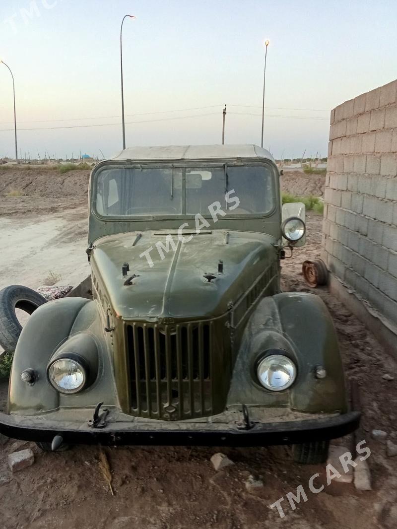 Gaz 24 1987 - 12 000 TMT - Болдумсаз - img 3