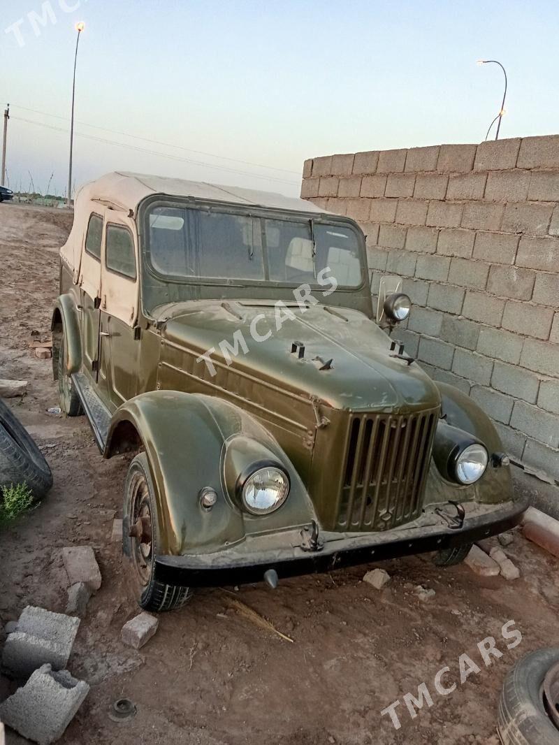 Gaz 24 1987 - 12 000 TMT - Болдумсаз - img 6