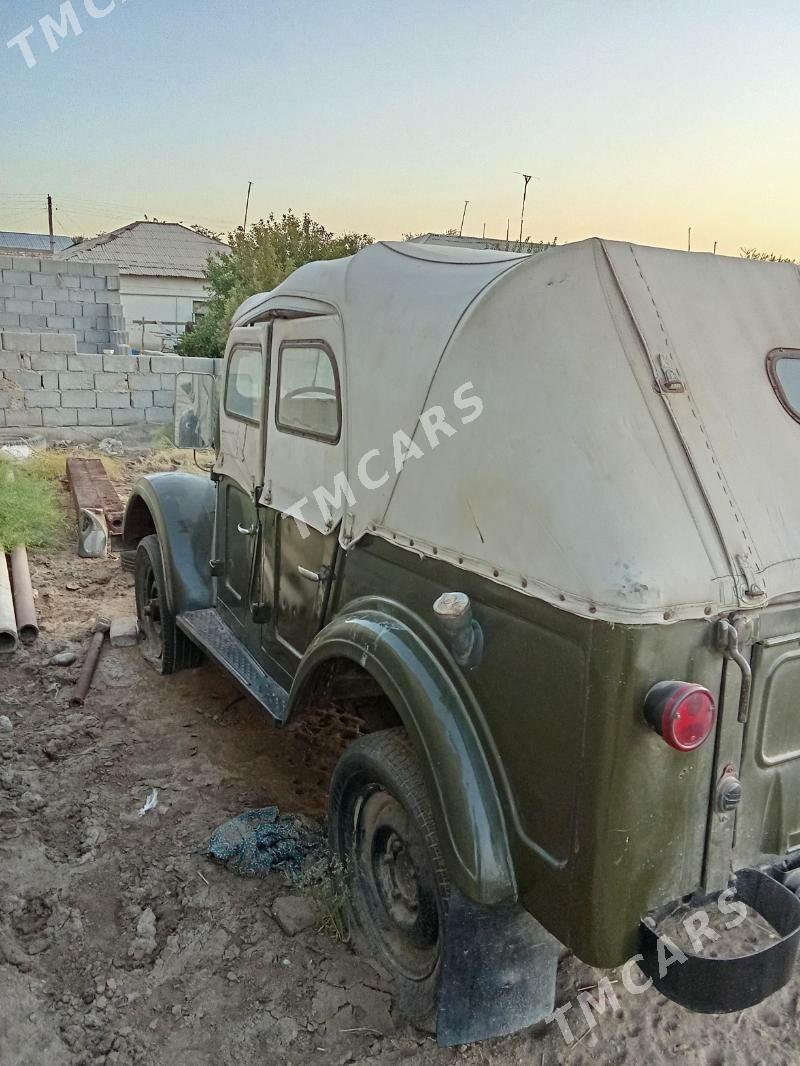 Gaz 24 1987 - 12 000 TMT - Болдумсаз - img 4