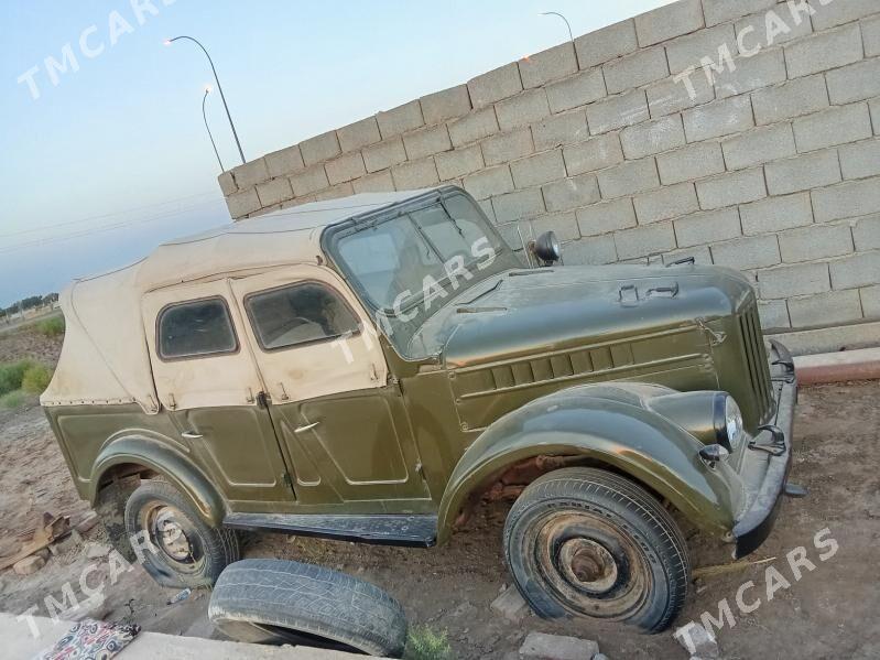 Gaz 24 1987 - 12 000 TMT - Болдумсаз - img 2