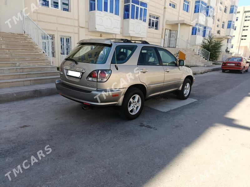 Lexus RX 300 2000 - 185 000 TMT - Türkmenabat - img 2