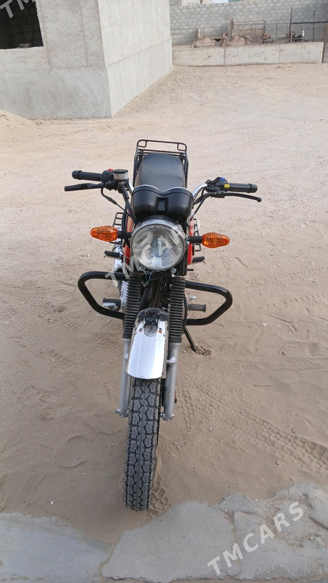 Fekon FK200-14G 2015 - 26 000 TMT - Гумдаг - img 3