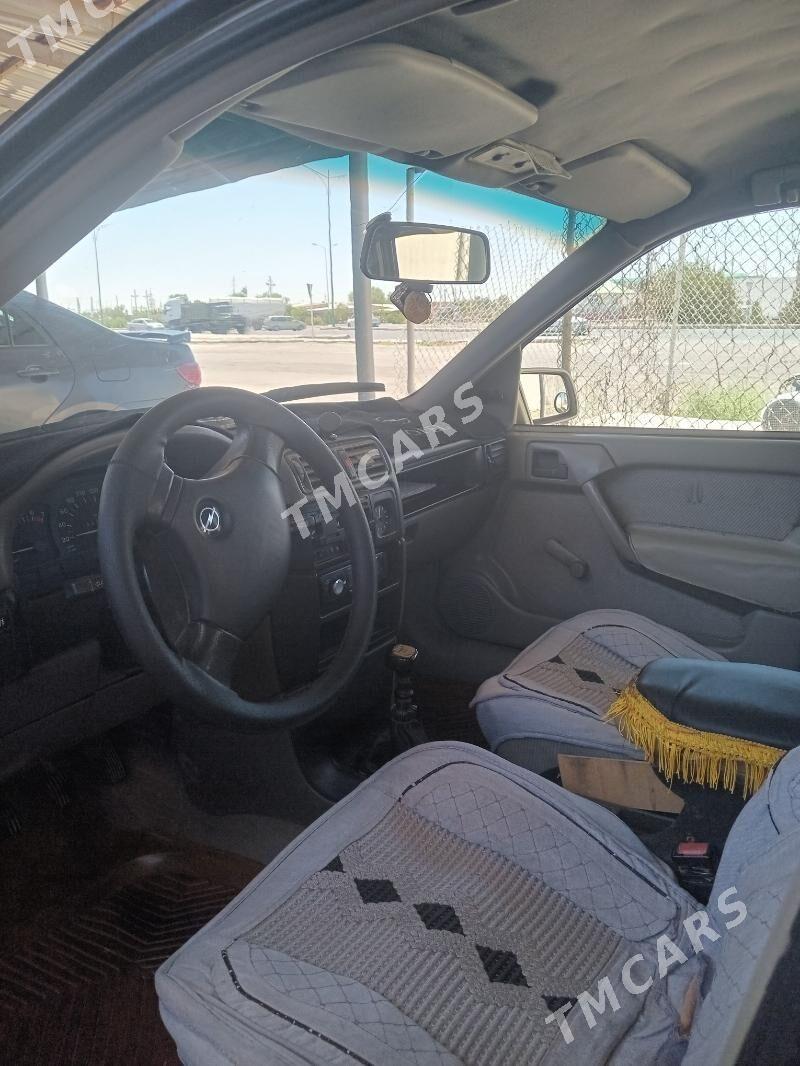 Opel Vectra 1992 - 35 000 TMT - Мургап - img 4