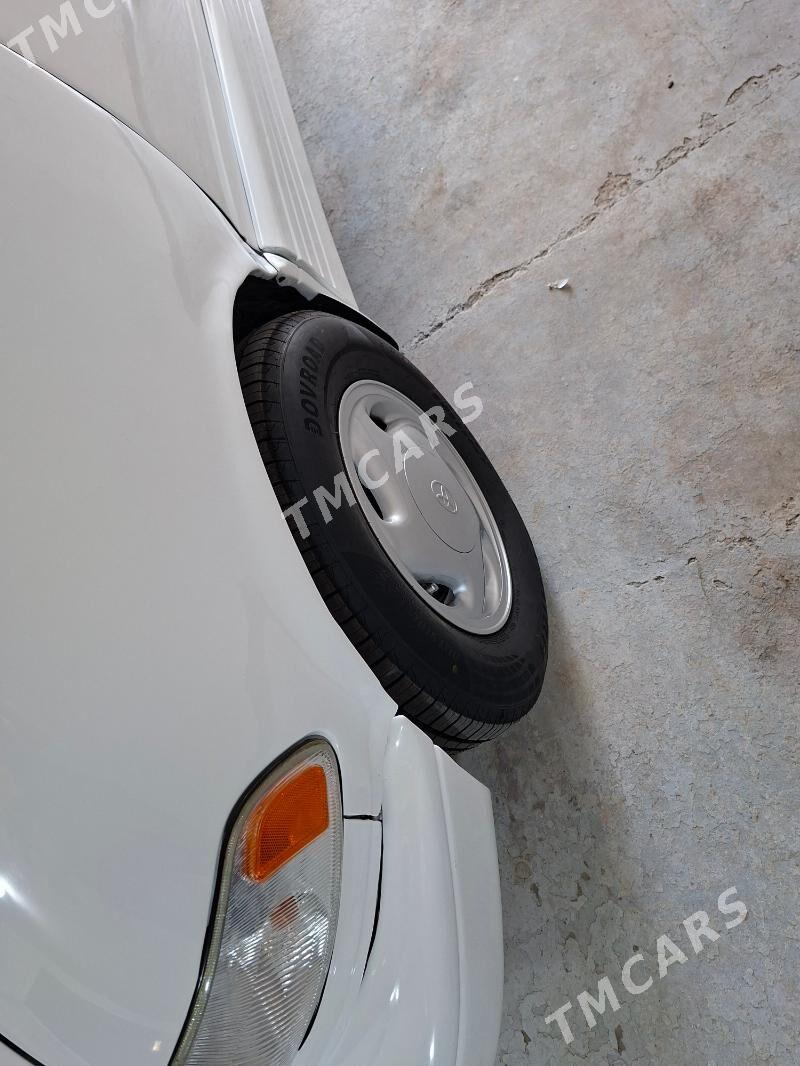 Toyota Previa 1993 - 90 000 TMT - Baýramaly - img 3