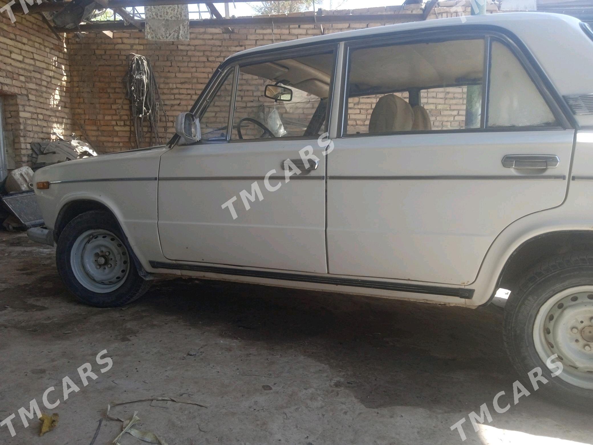 Lada 2106 1990 - 22 000 TMT - Чарджоу - img 3