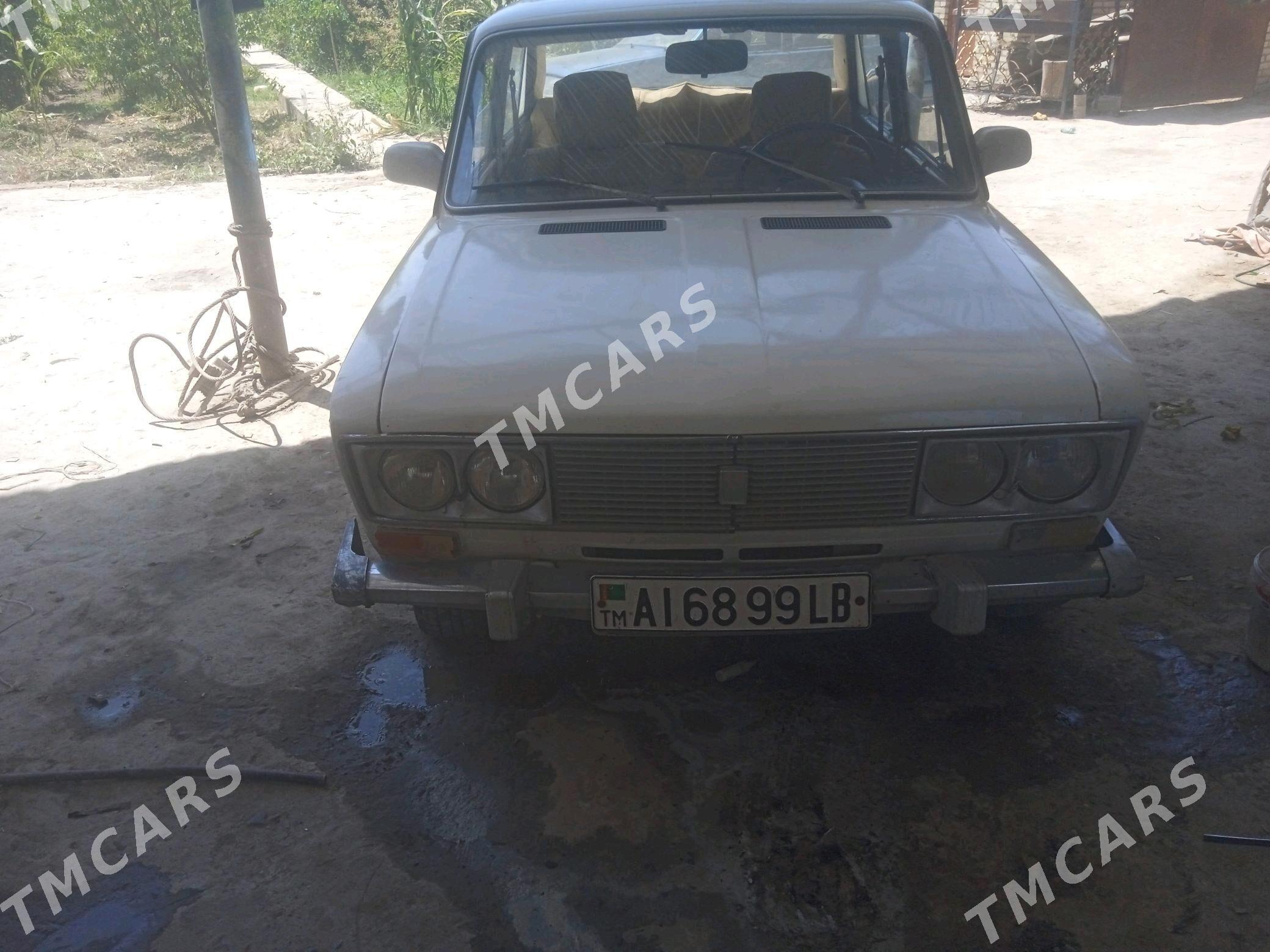 Lada 2106 1990 - 22 000 TMT - Чарджоу - img 2