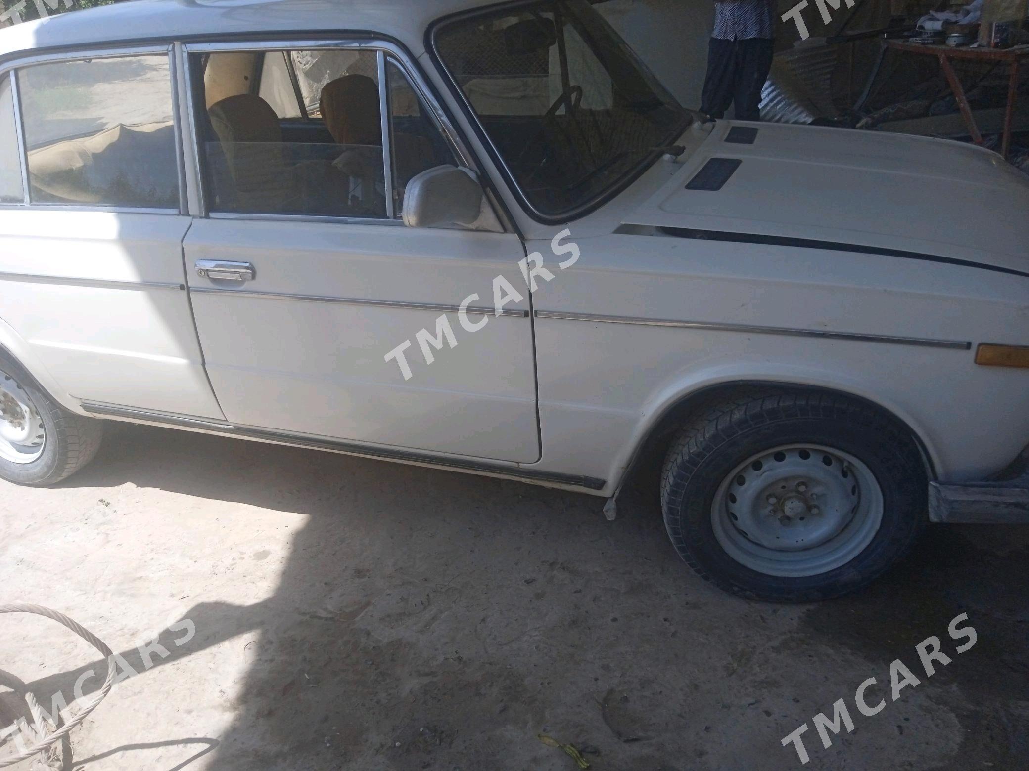 Lada 2106 1990 - 22 000 TMT - Чарджоу - img 4