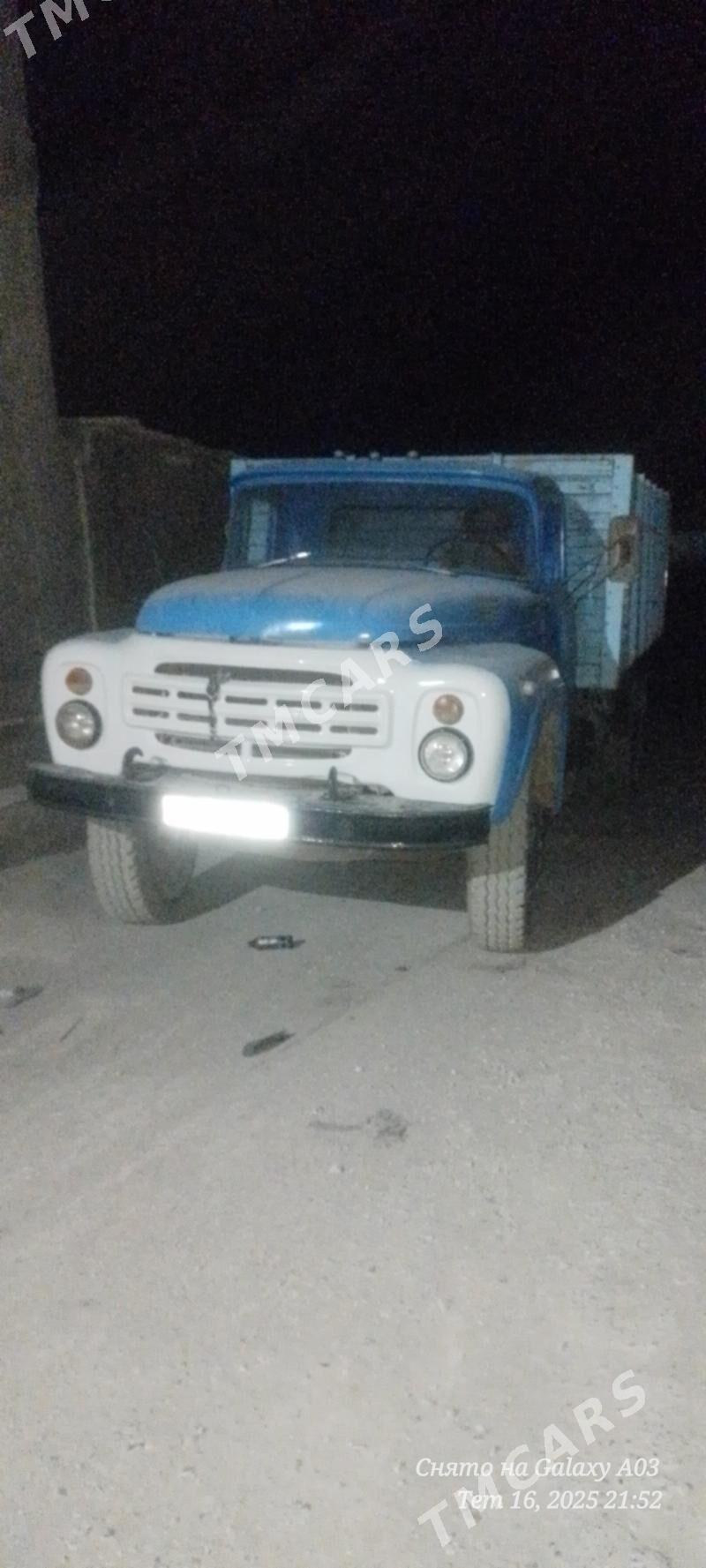 Zil 130 1989 - 50 000 TMT - Магданлы - img 2