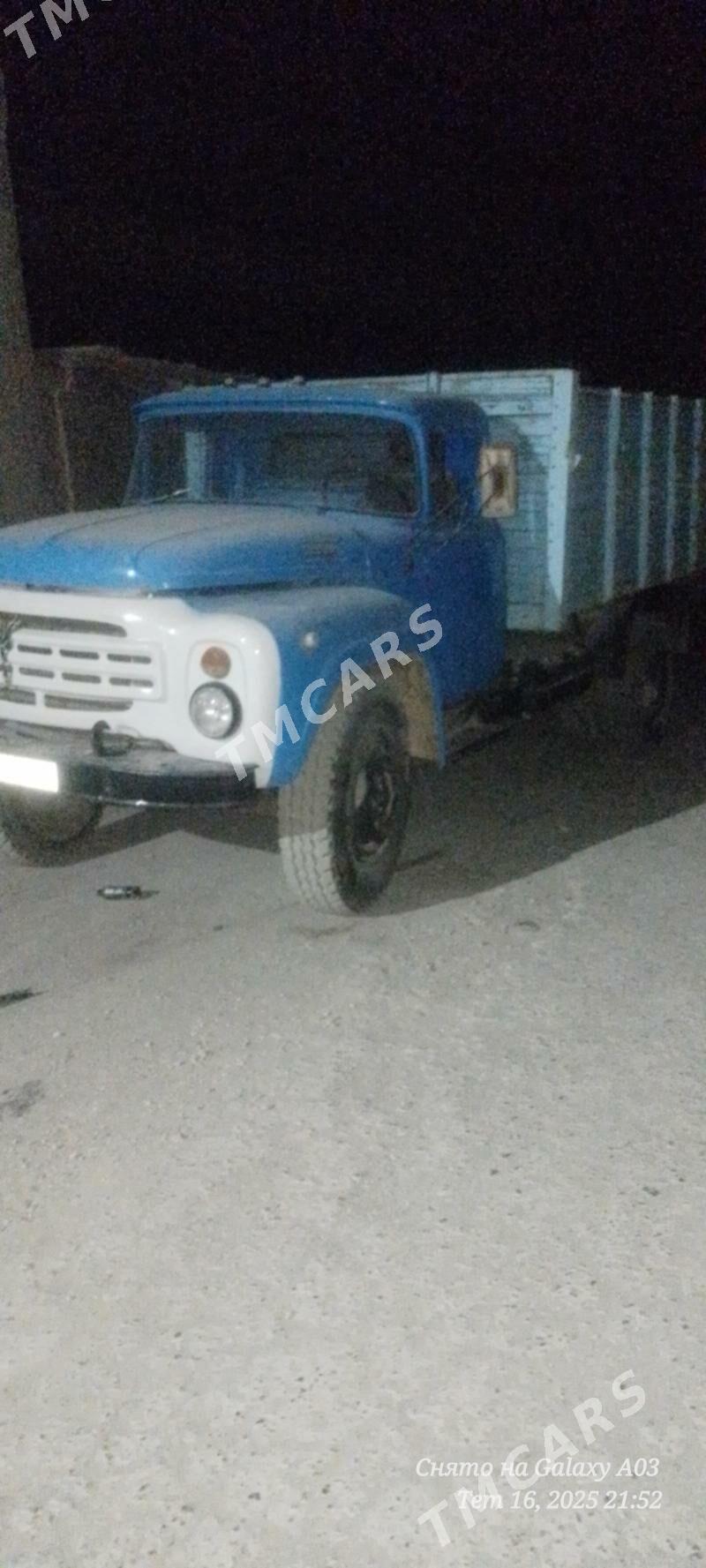 Zil 130 1989 - 50 000 TMT - Магданлы - img 3