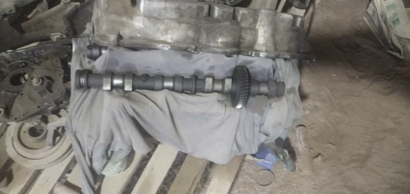 2.2 mator toyota 1 800 TMT - Dänew - img 2