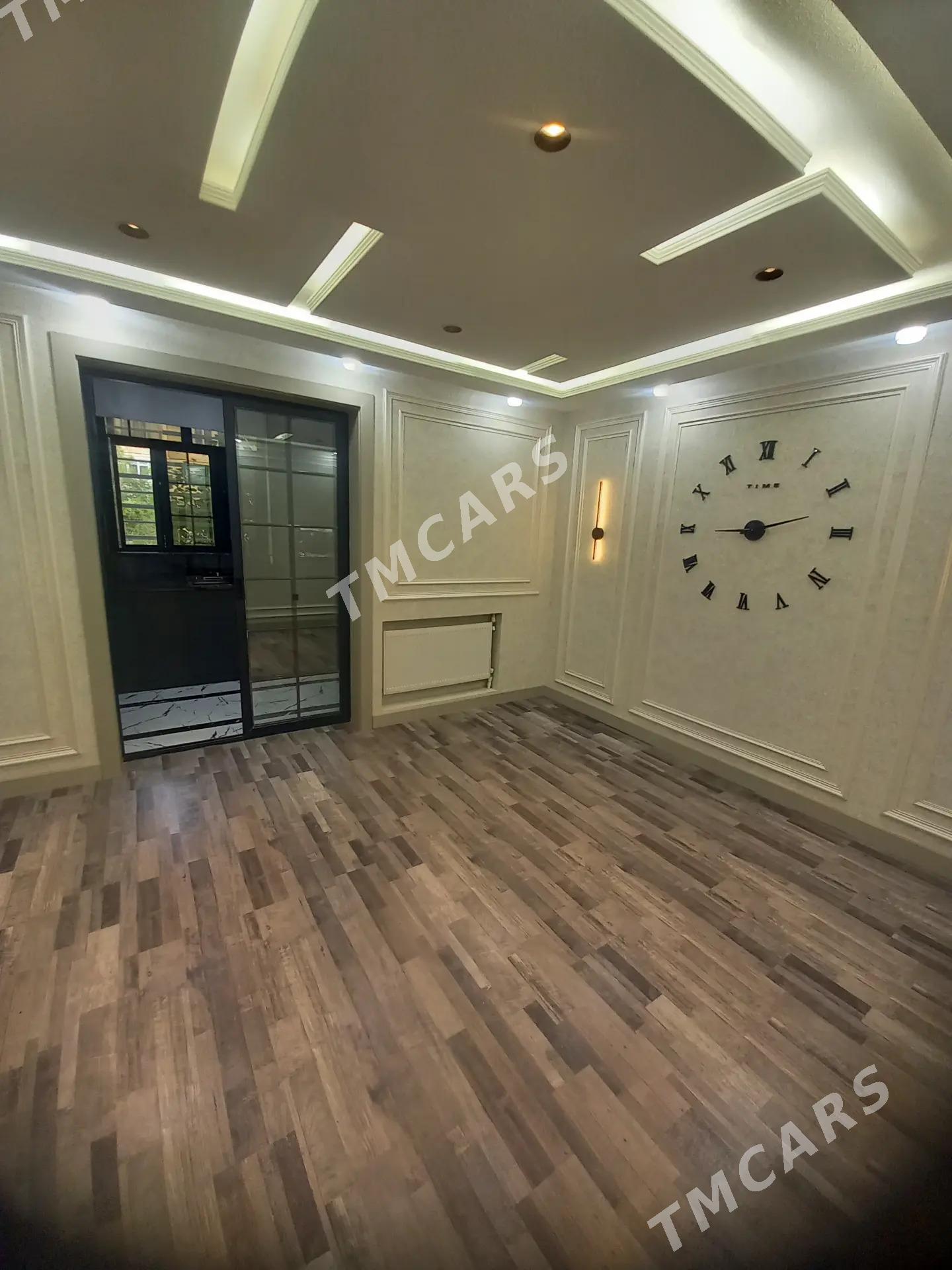 Satlyk Full 30 mkr 3/1 etazy - Aşgabat - img 3