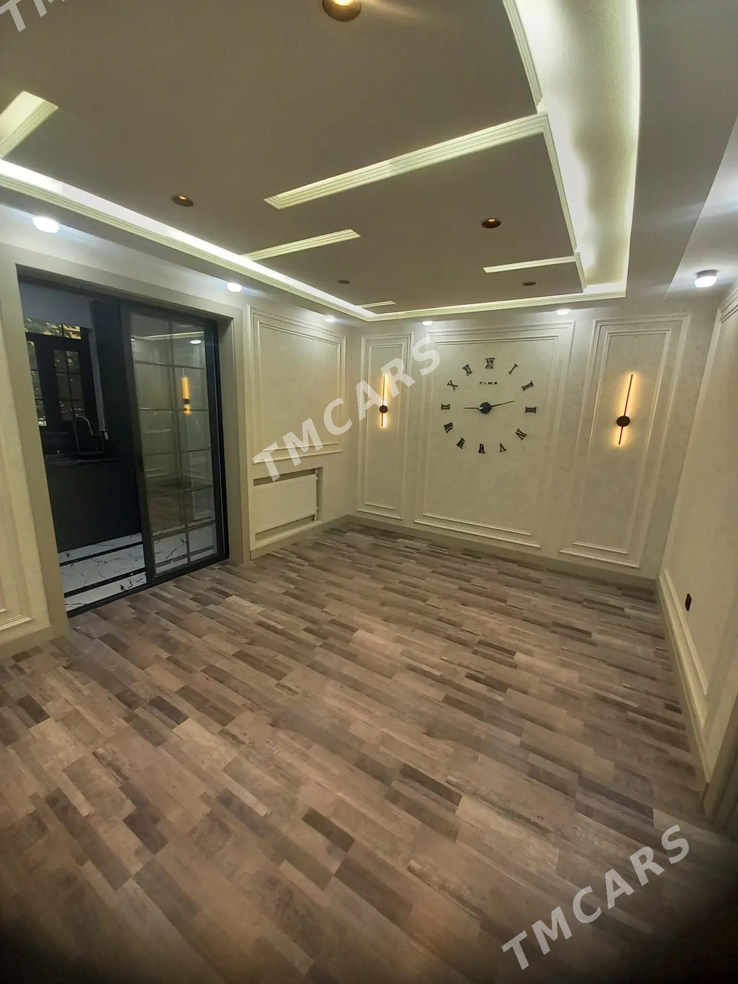 Satlyk Full 30 mkr 3/1 etazy - Aşgabat - img 4