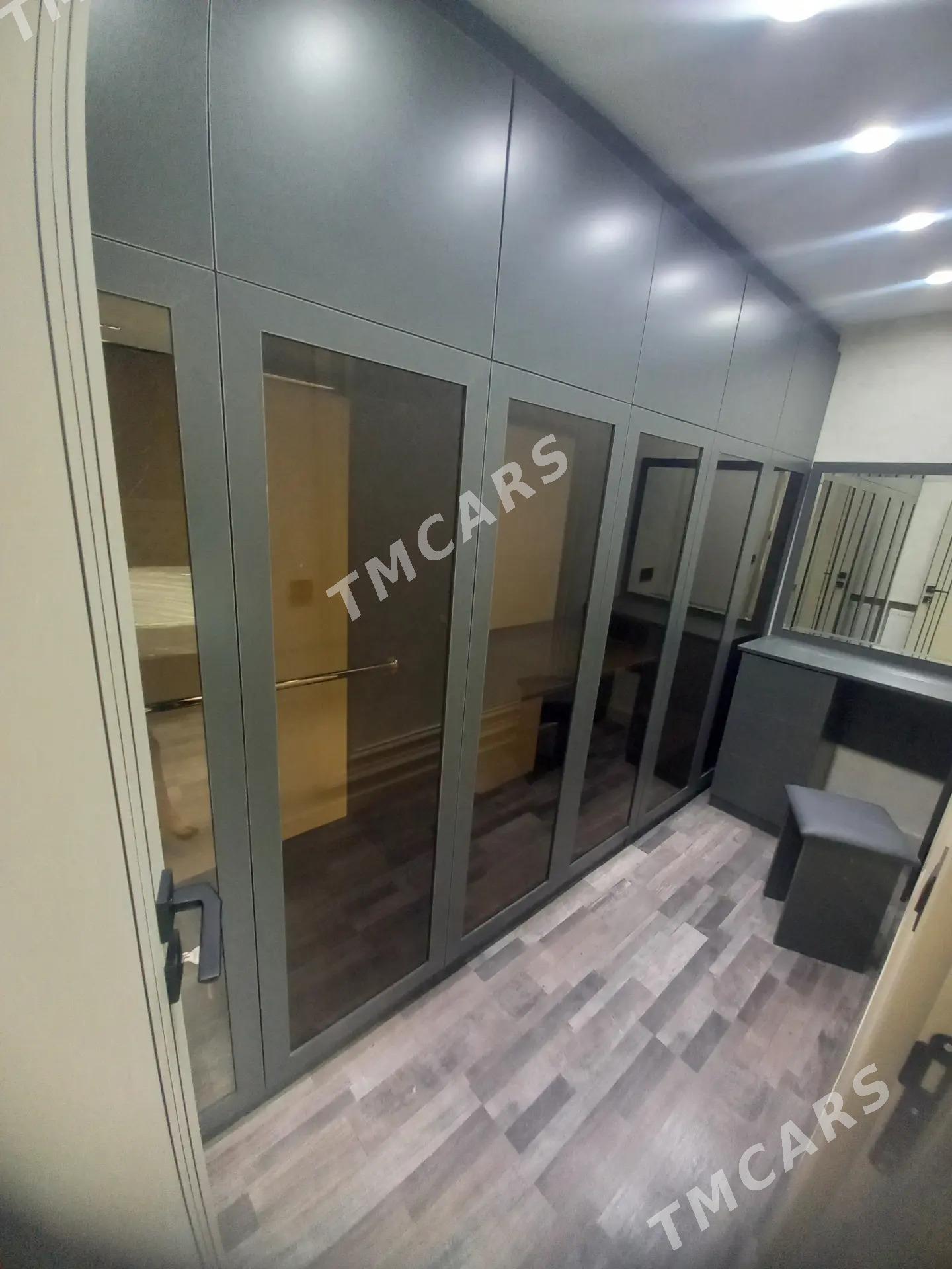 Satlyk Full 30 mkr 3/1 etazy - Aşgabat - img 2
