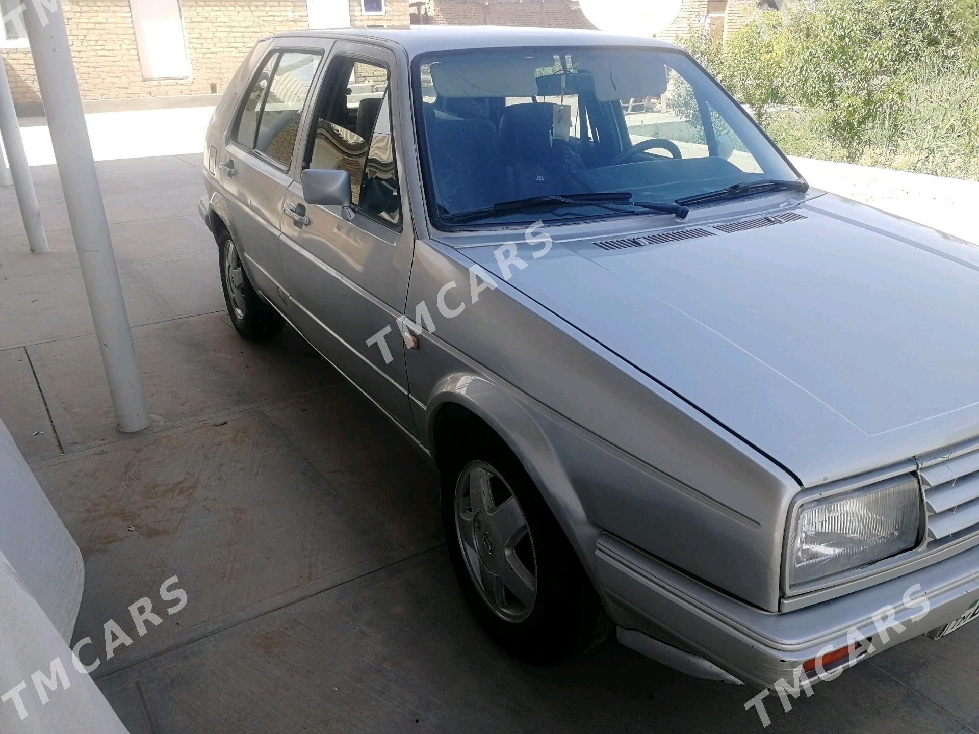 Volkswagen Golf 1989 - 16 000 TMT - Mary - img 2