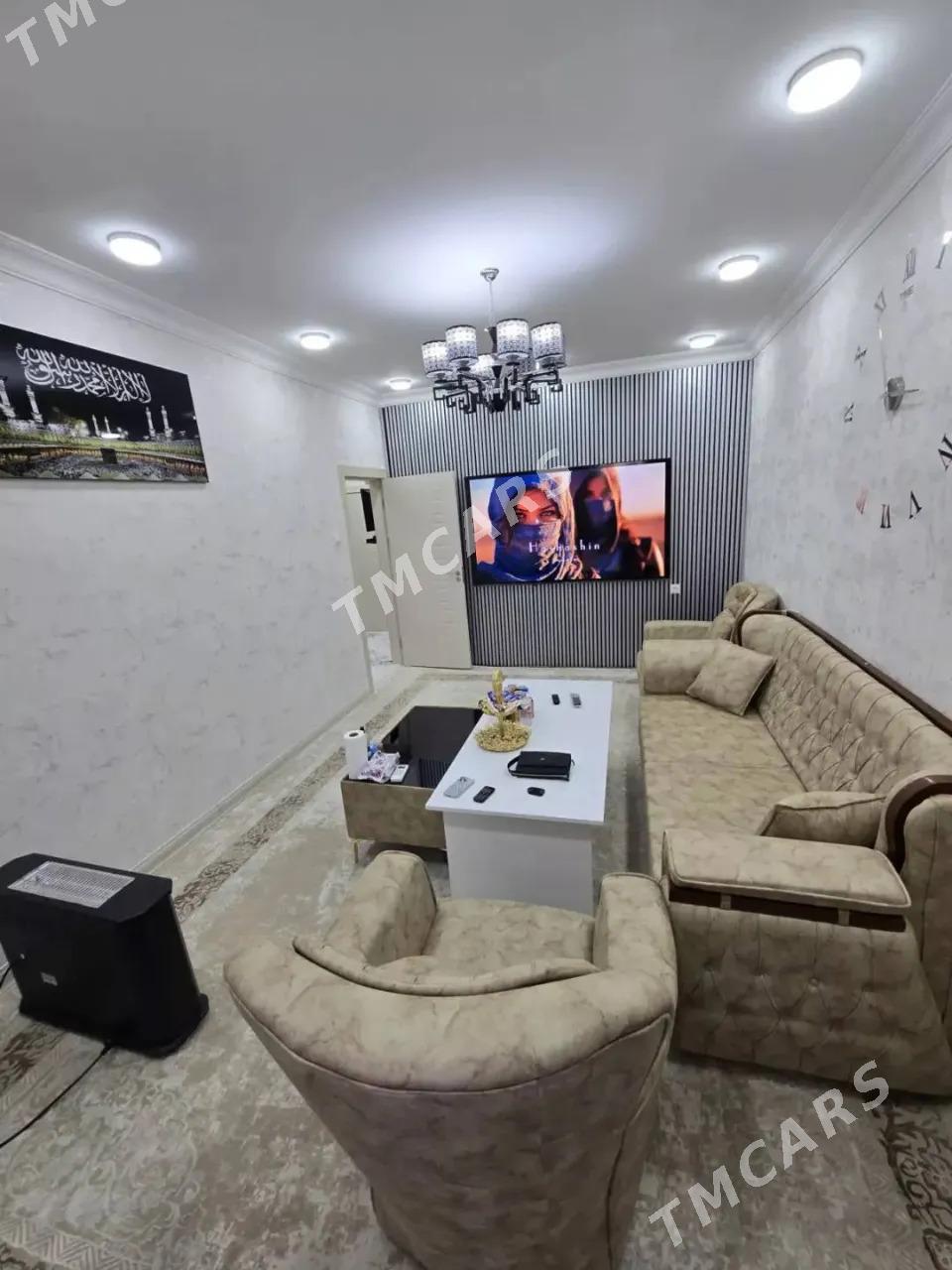 Satlyk Mir7/2 full - Aşgabat - img 5