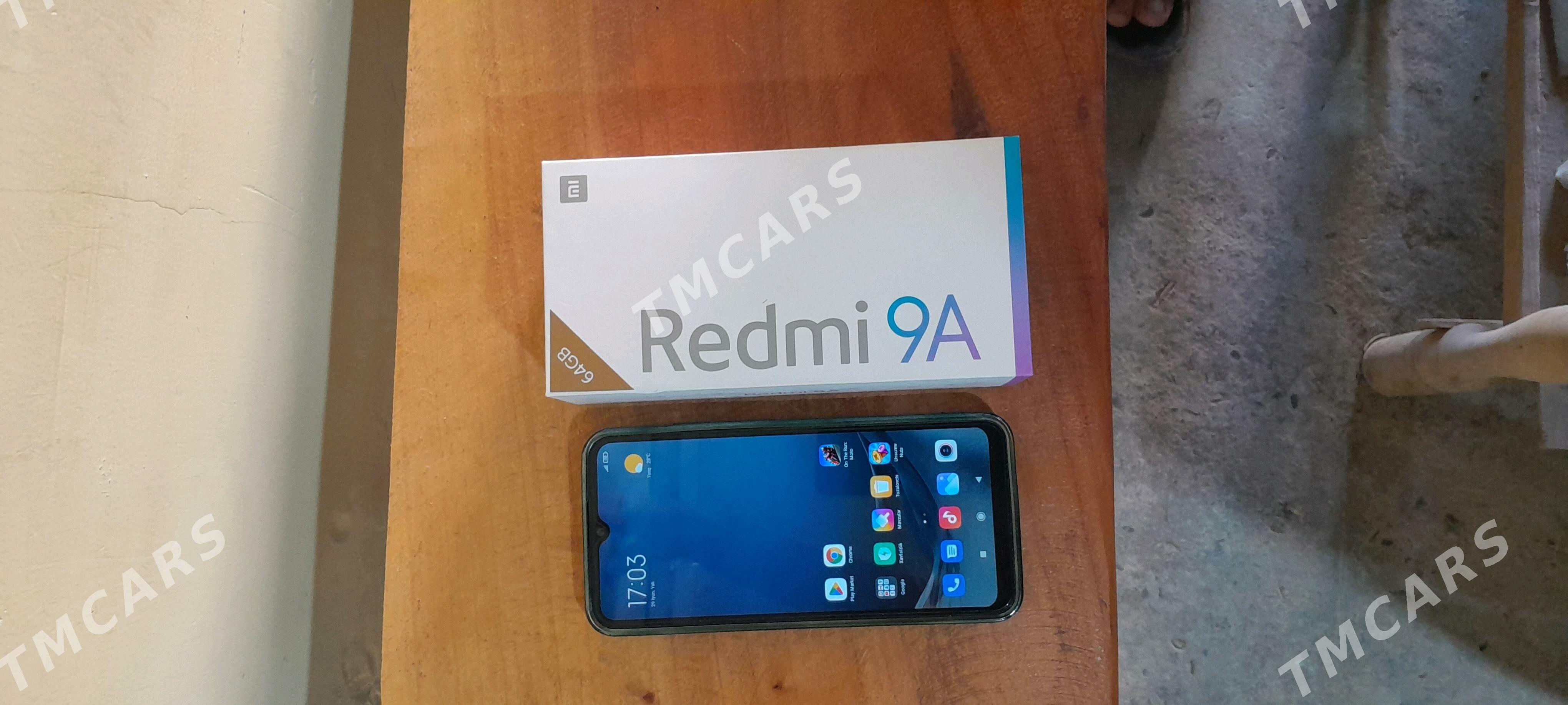 redmi 9 A - Köneürgenç - img 3