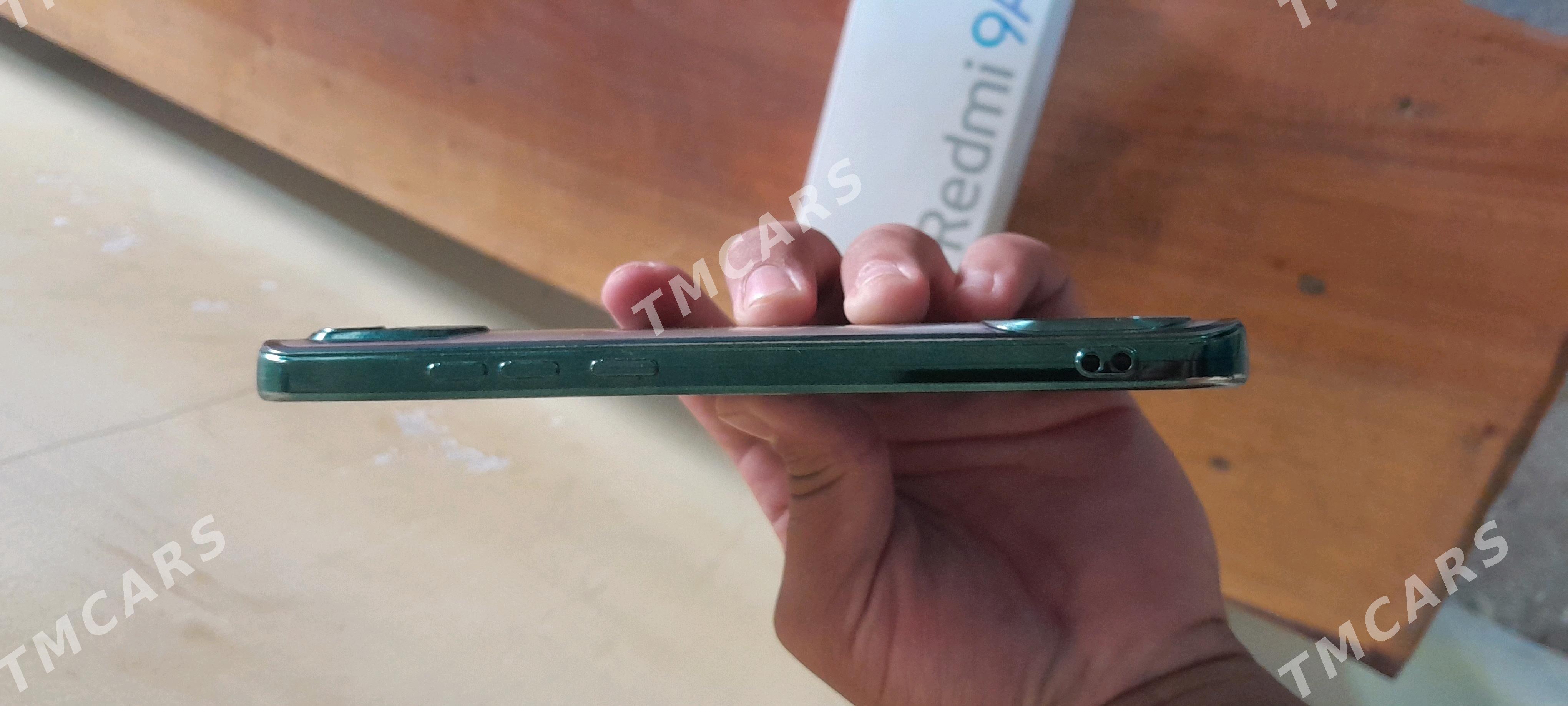 redmi 9 A - Köneürgenç - img 2