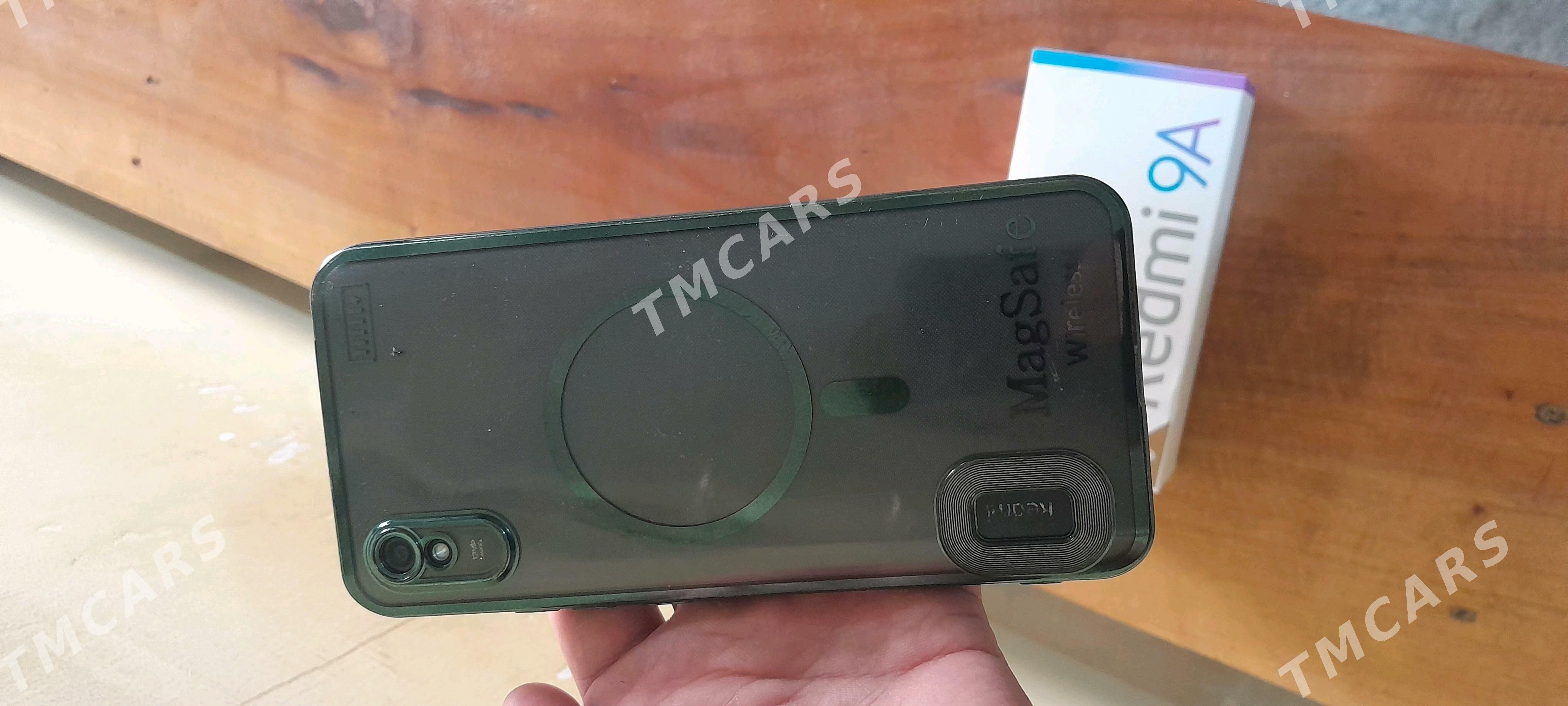 redmi 9 A - Köneürgenç - img 4