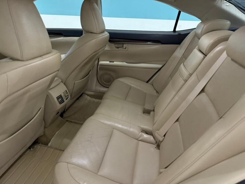 Lexus ES 350 2015 - 318 000 TMT - Aşgabat - img 2