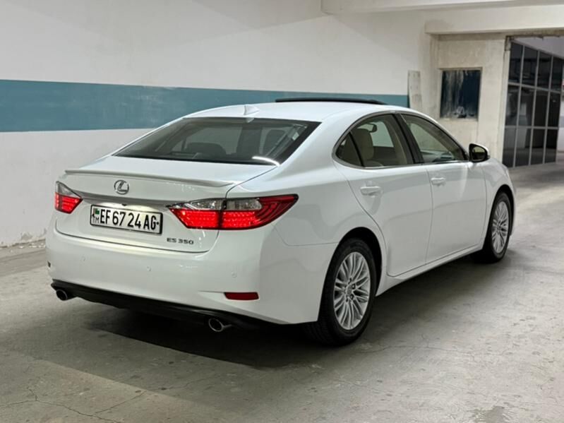 Lexus ES 350 2015 - 318 000 TMT - Aşgabat - img 5