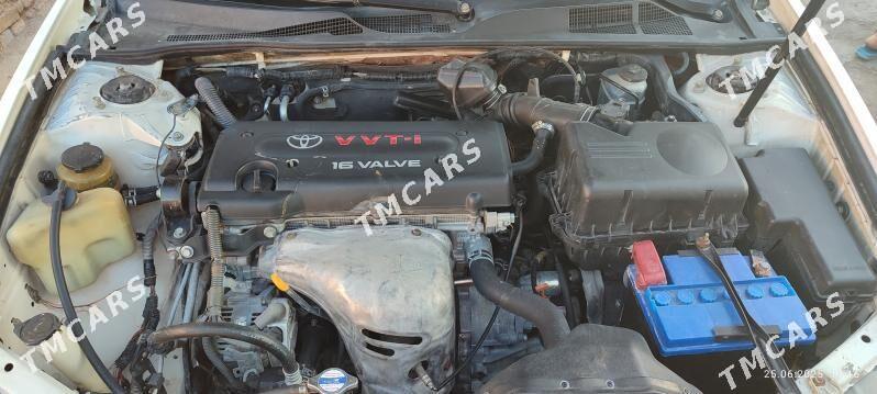 Toyota Camry 2002 - 140 000 TMT - Türkmenbaşy etr. - img 7