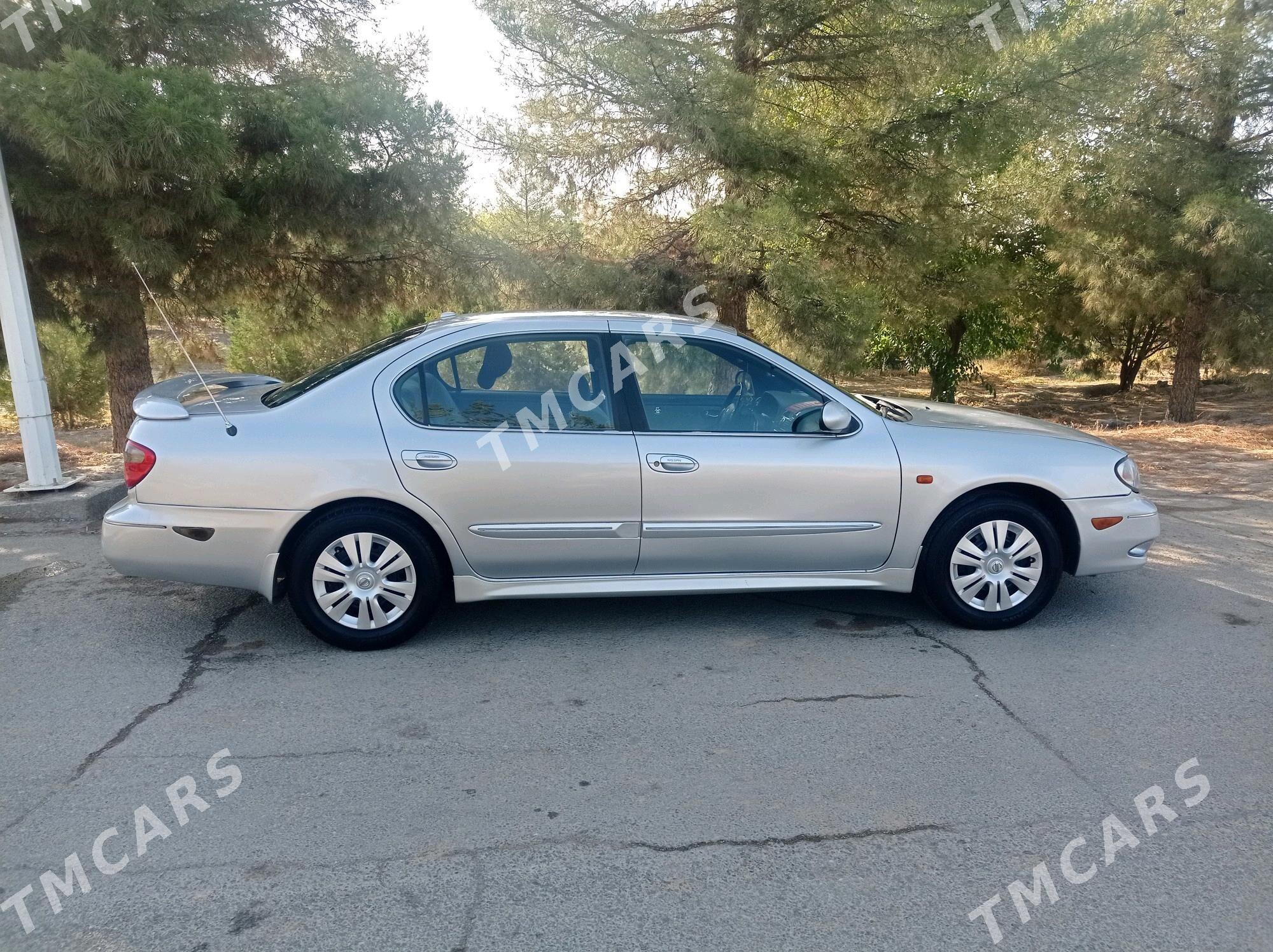 Nissan Maxima 2000 - 93 000 TMT - Кëши - img 2