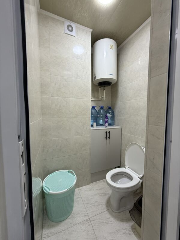 Мир 2  3 ком 79м2 8этаж - Parahat 2 - img 7