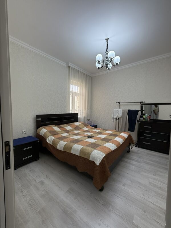 Мир 2  3 ком 79м2 8этаж - Parahat 2 - img 6