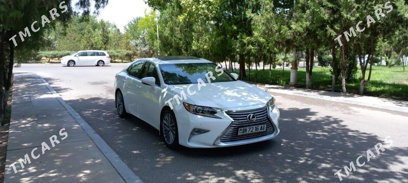 Lexus ES 350 2013 - 295 000 TMT - Ашхабад - img 4
