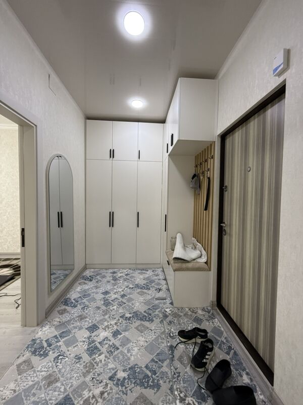 Мир 2  3 ком 79м2 8этаж - Parahat 2 - img 9