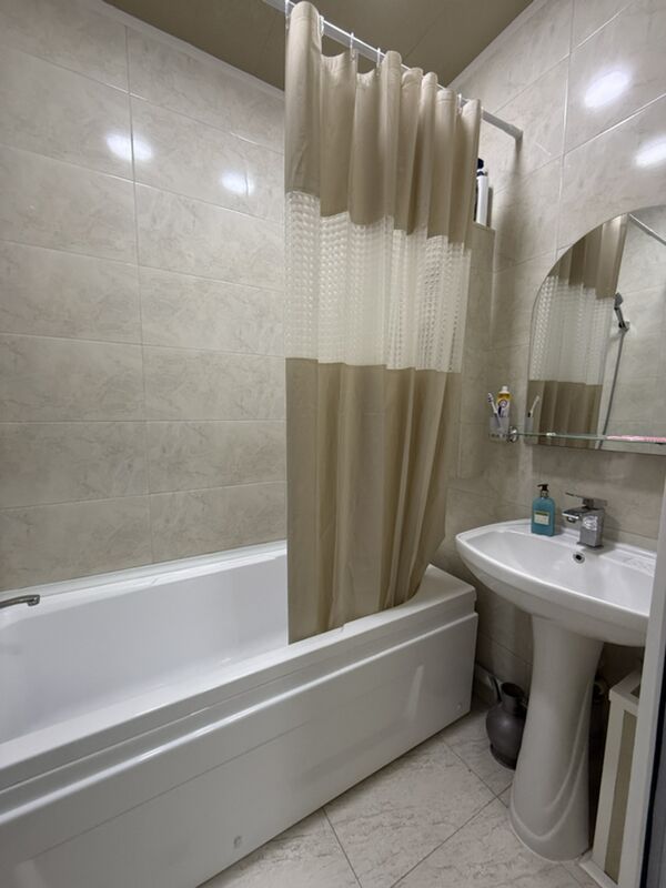 Мир 2  3 ком 79м2 8этаж - Parahat 2 - img 3