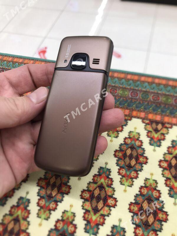 nokia 6700 classic - Aşgabat - img 2