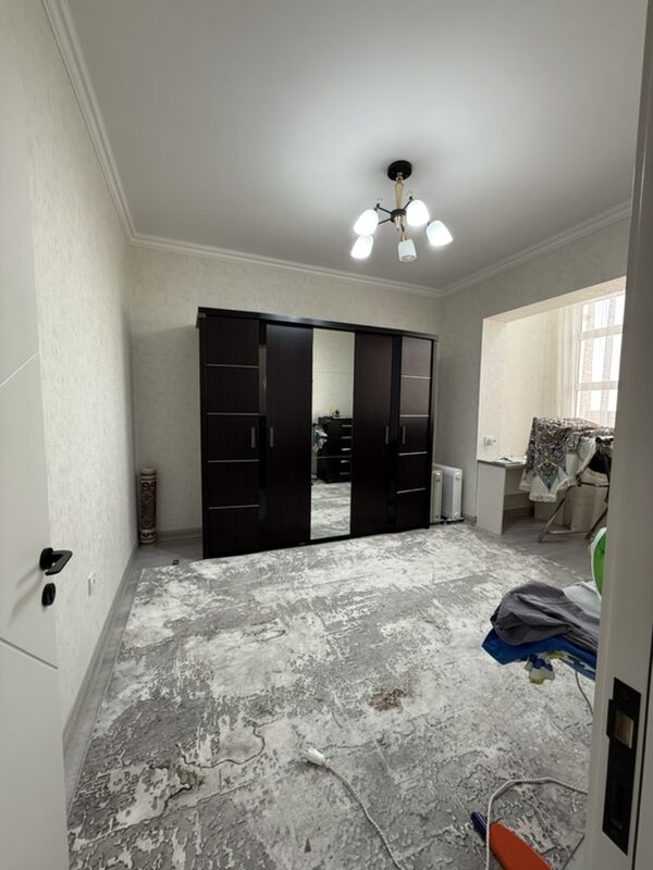 Мир 2  3 ком 79м2 8этаж - Parahat 2 - img 2