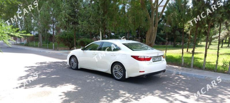Lexus ES 350 2013 - 295 000 TMT - Ашхабад - img 6