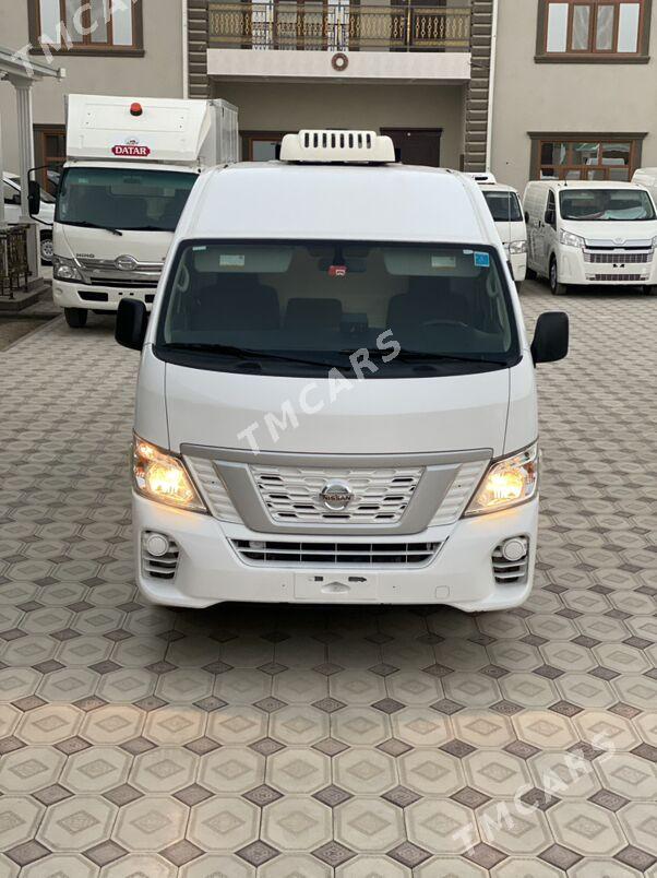 Nissan Urvan 2019 - 380 000 TMT - Mary - img 5
