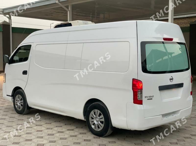 Nissan Urvan 2019 - 380 000 TMT - Mary - img 3