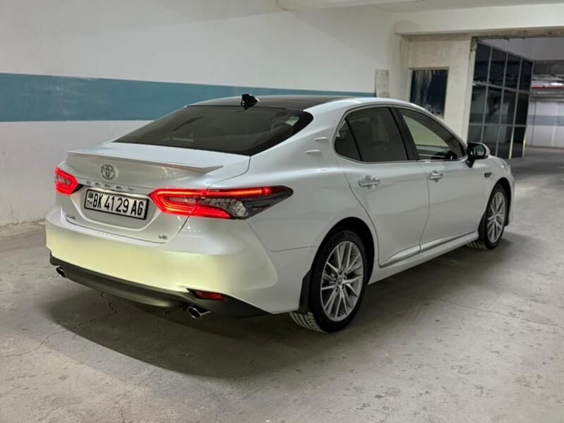 Toyota Camry 2024 - 799 000 TMT - Aşgabat - img 4