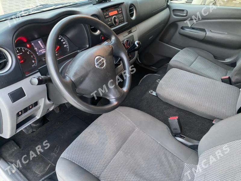 Nissan Urvan 2019 - 380 000 TMT - Mary - img 6