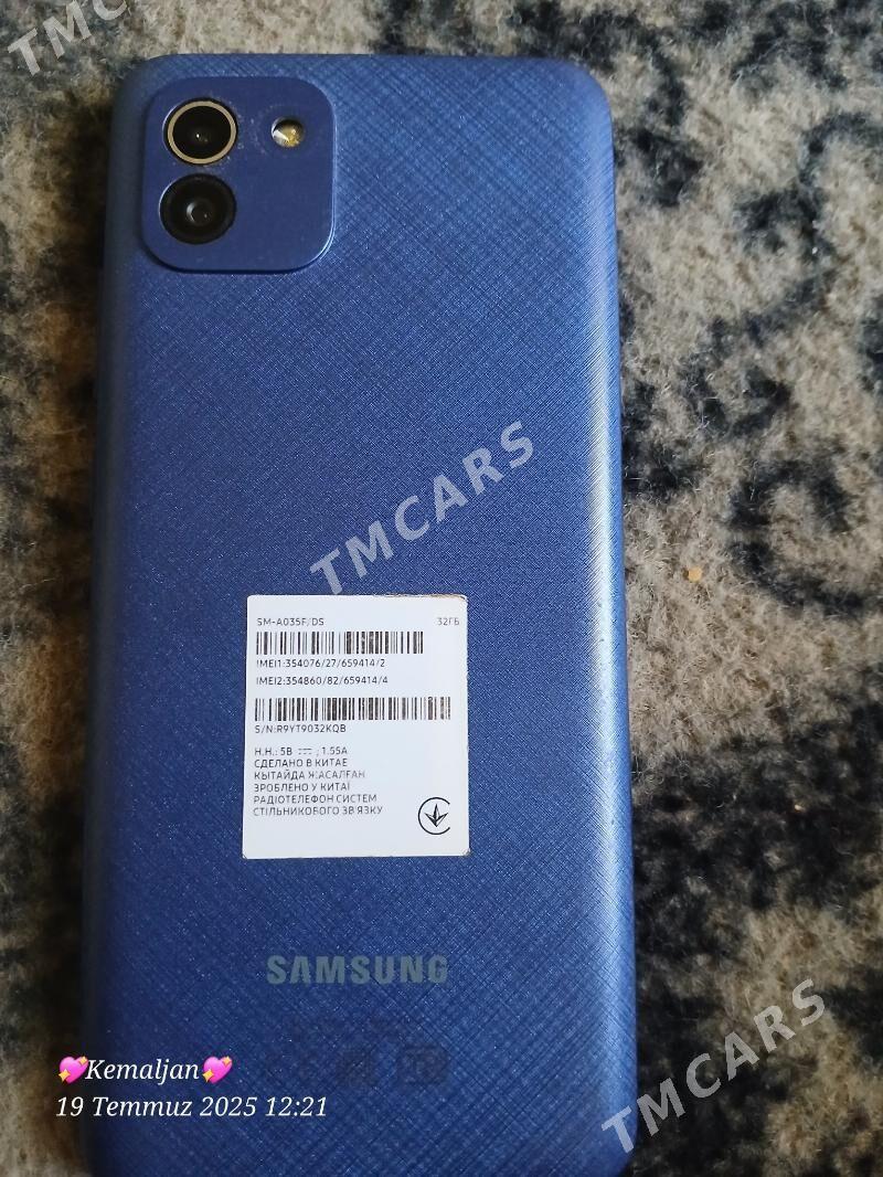 Samsung.03. - Кёнеургенч - img 3