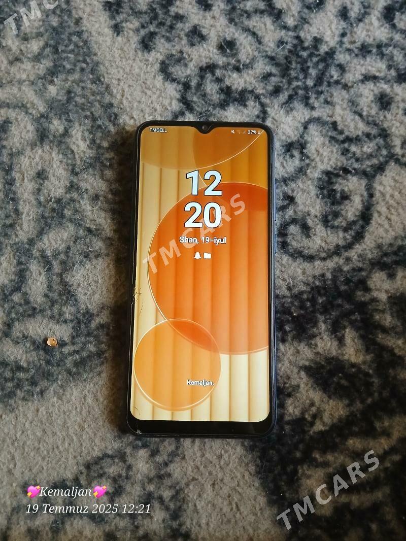 Samsung.03. - Кёнеургенч - img 4