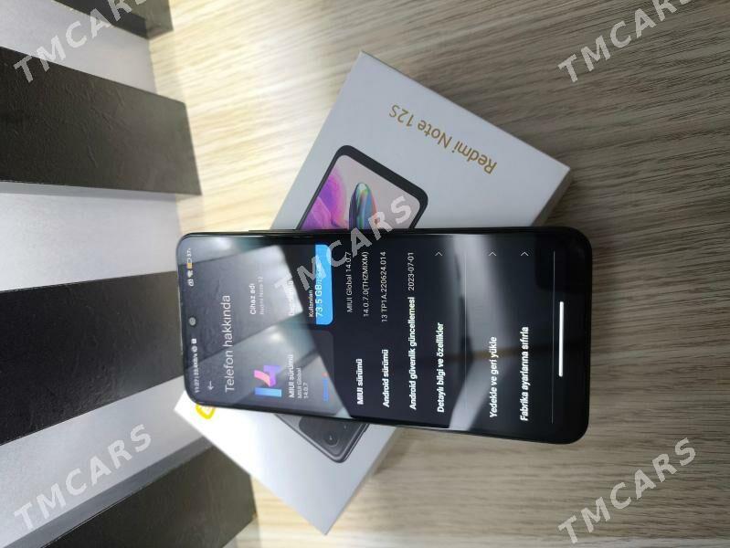 REDMI NOTE 12S 8+8/256 - Mary - img 4