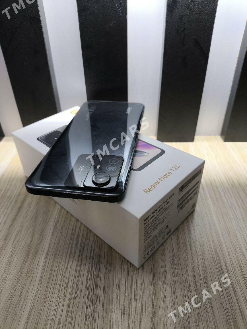 REDMI NOTE 12S 8+8/256 - Mary - img 2