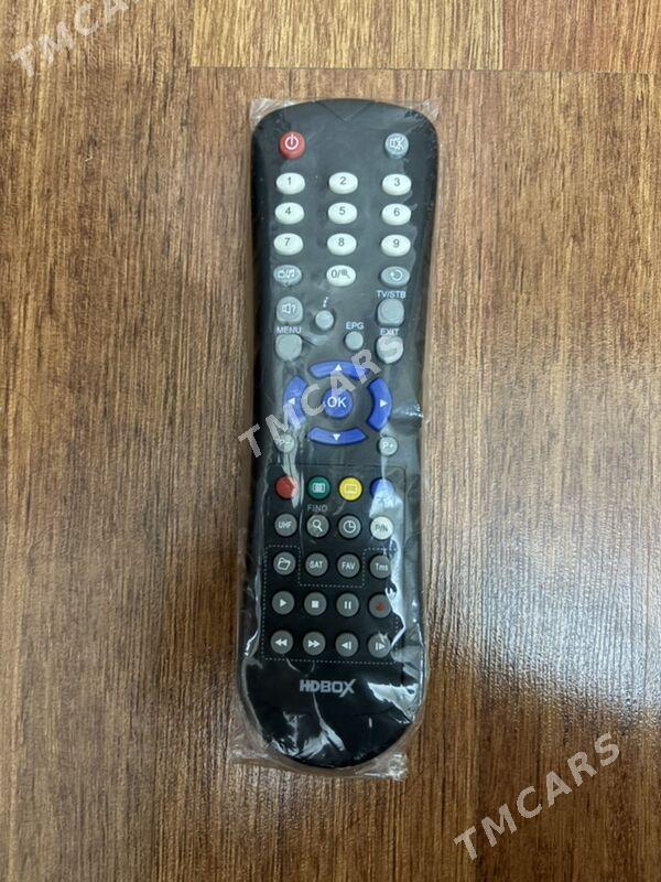 hd box tuner - Ашхабад - img 4