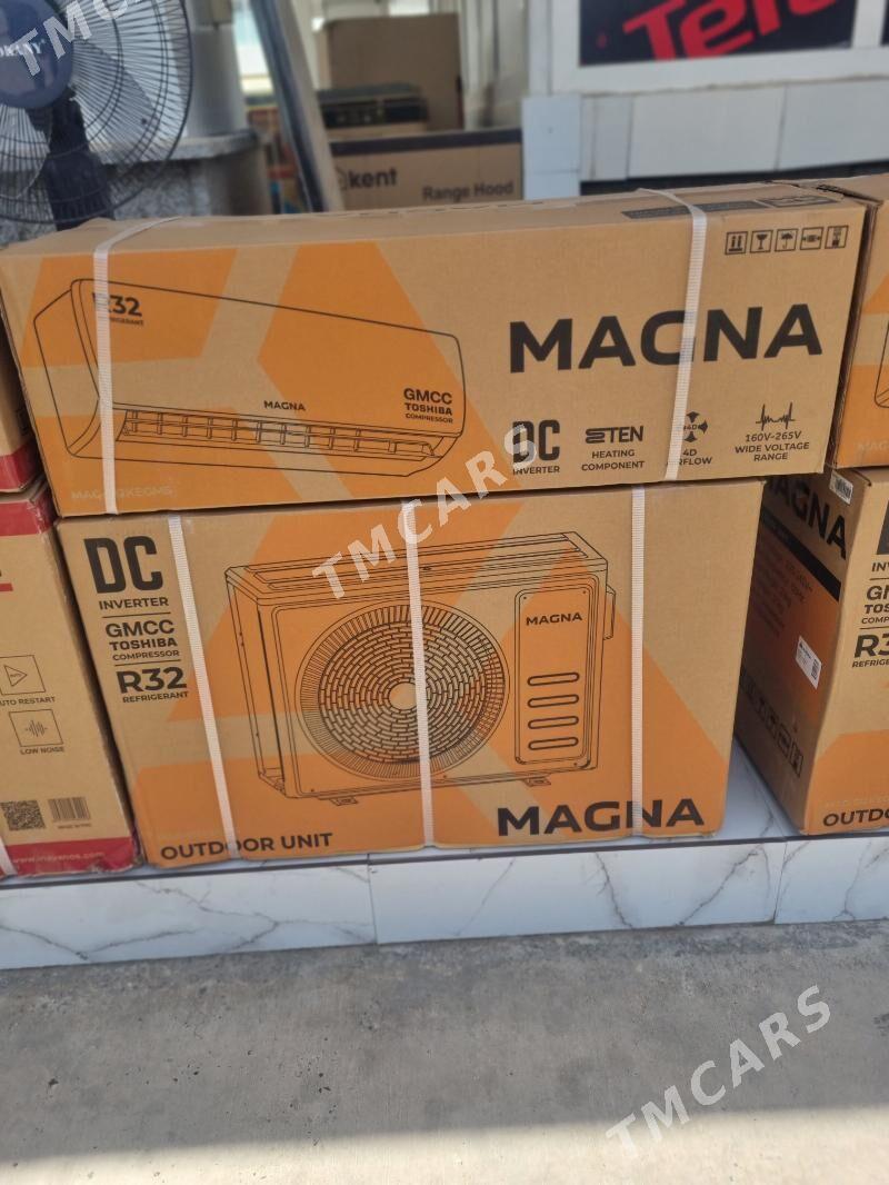 Magna 40kv invertor mator - Aşgabat - img 2