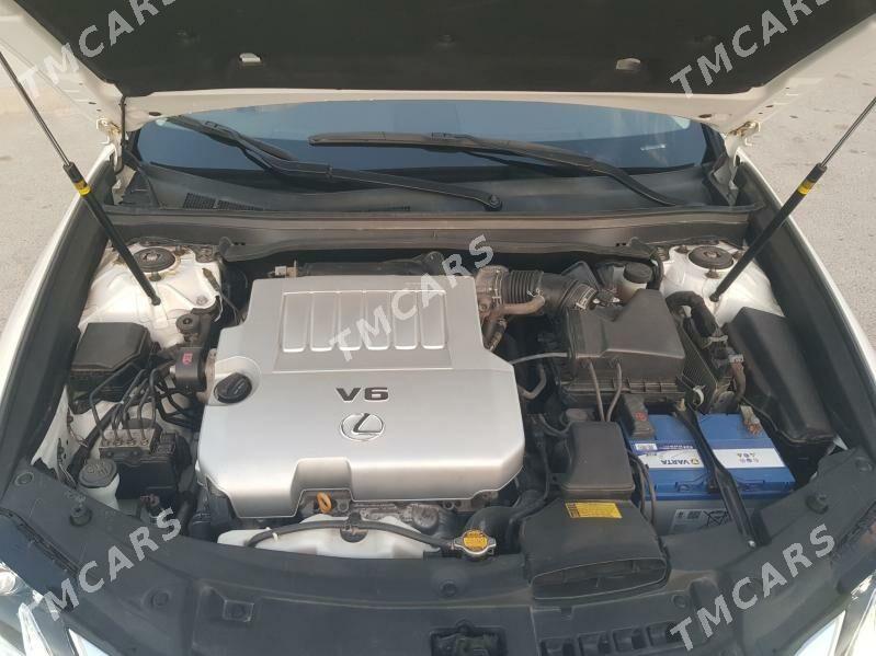 Lexus ES 350 2018 - 588 000 TMT - Ашхабад - img 4