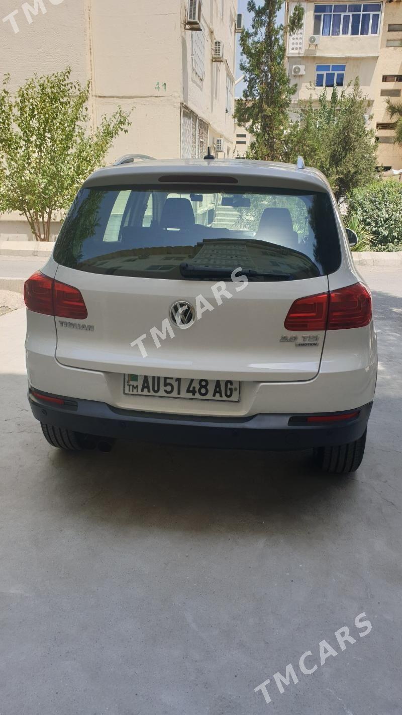 Volkswagen Tiguan 2013 - 260 000 TMT - Aşgabat - img 4