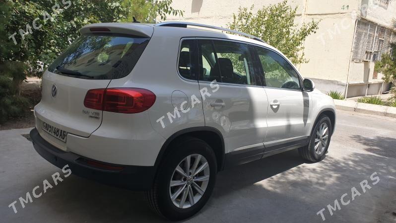 Volkswagen Tiguan 2013 - 260 000 TMT - Aşgabat - img 9