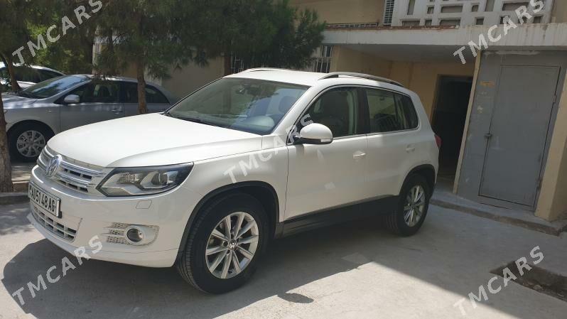 Volkswagen Tiguan 2013 - 260 000 TMT - Aşgabat - img 7